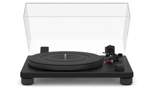 Sonoro Platinum Automatic EAS