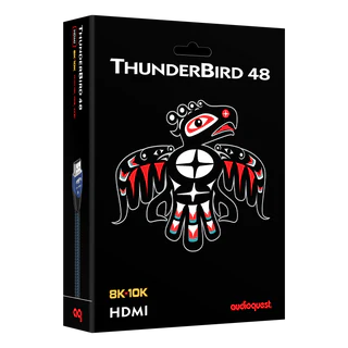 AudioQuest Thunderbird 48