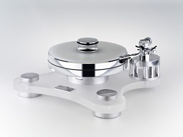 Transrotor Zet 1