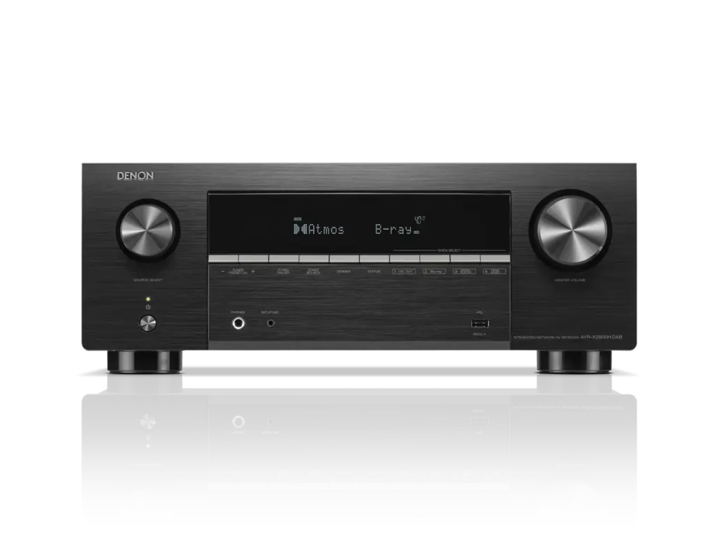 Denon AVR-X 2900H DAB