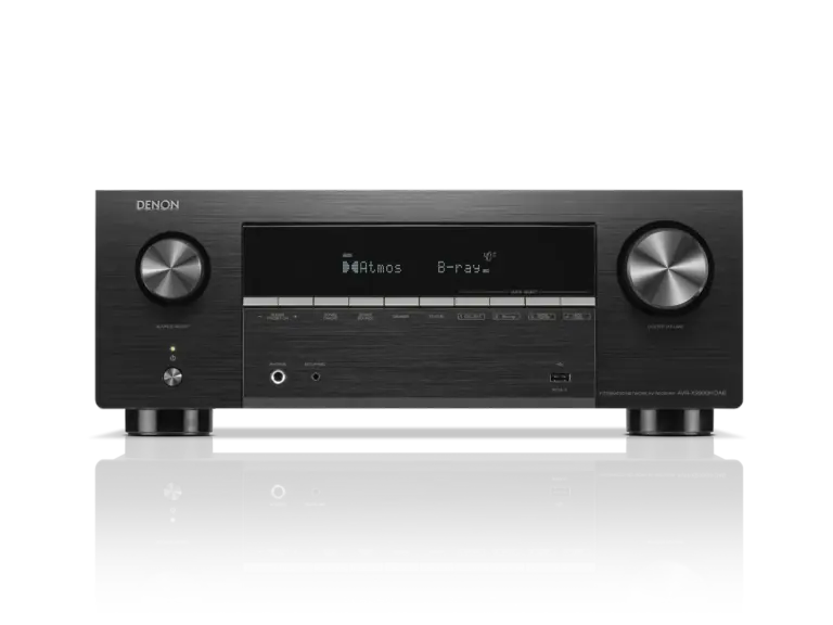 Denon AVR-X 2900H DAB