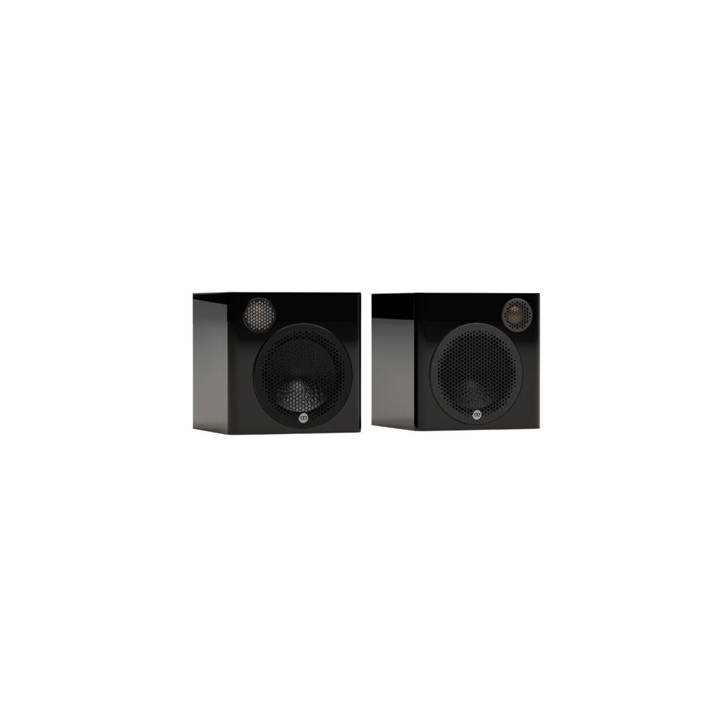 Monitor Audio Radius 1 4G
