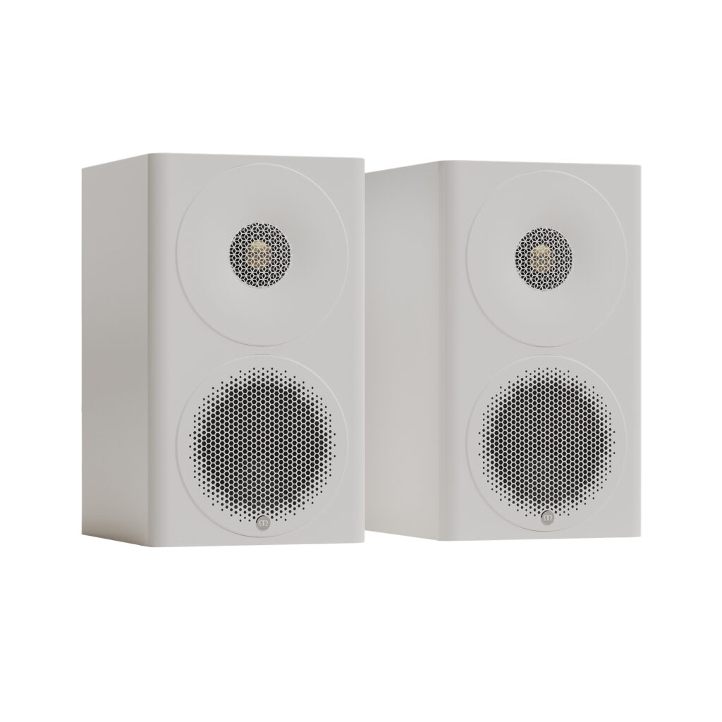 Monitor Audio Radius 3 4G