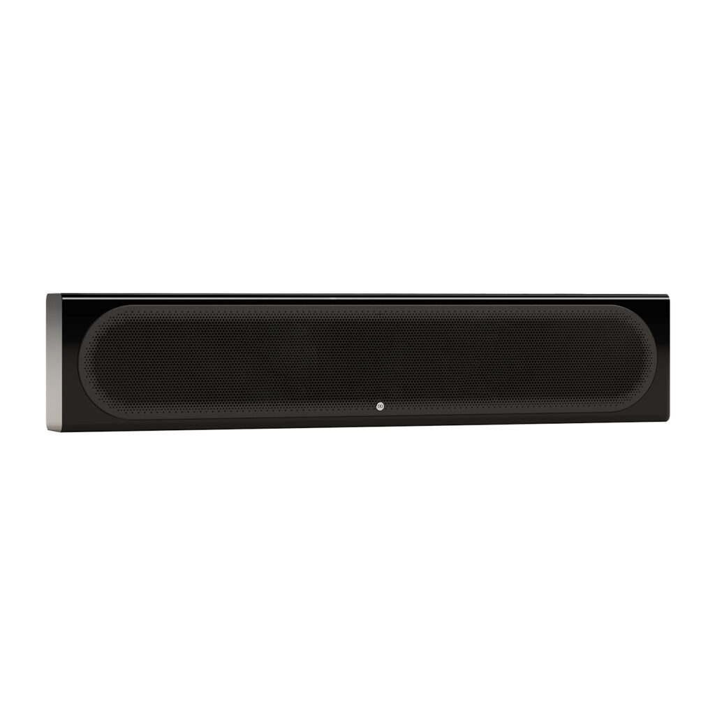 Monitor Audio Radius On-Wall 4G