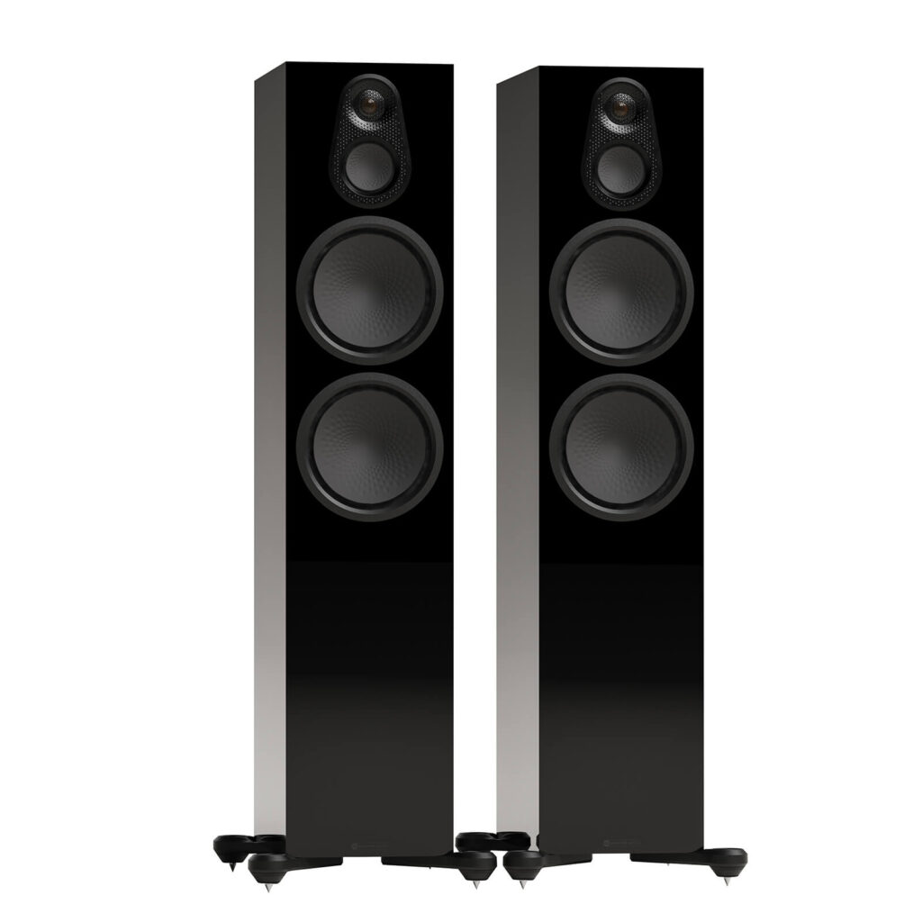 Monitor Audio Silver 8G