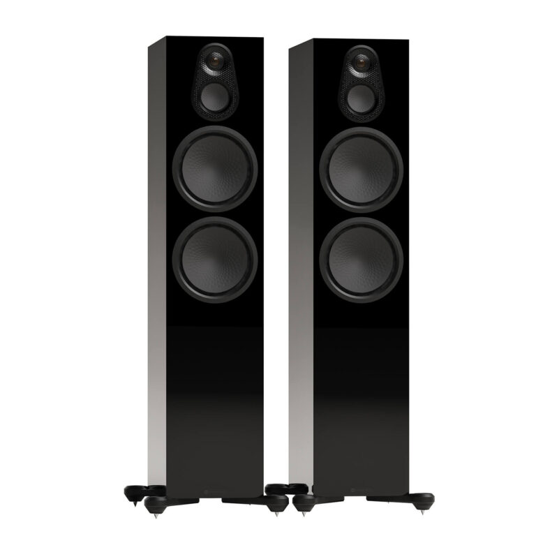 Monitor Audio Silver 8G