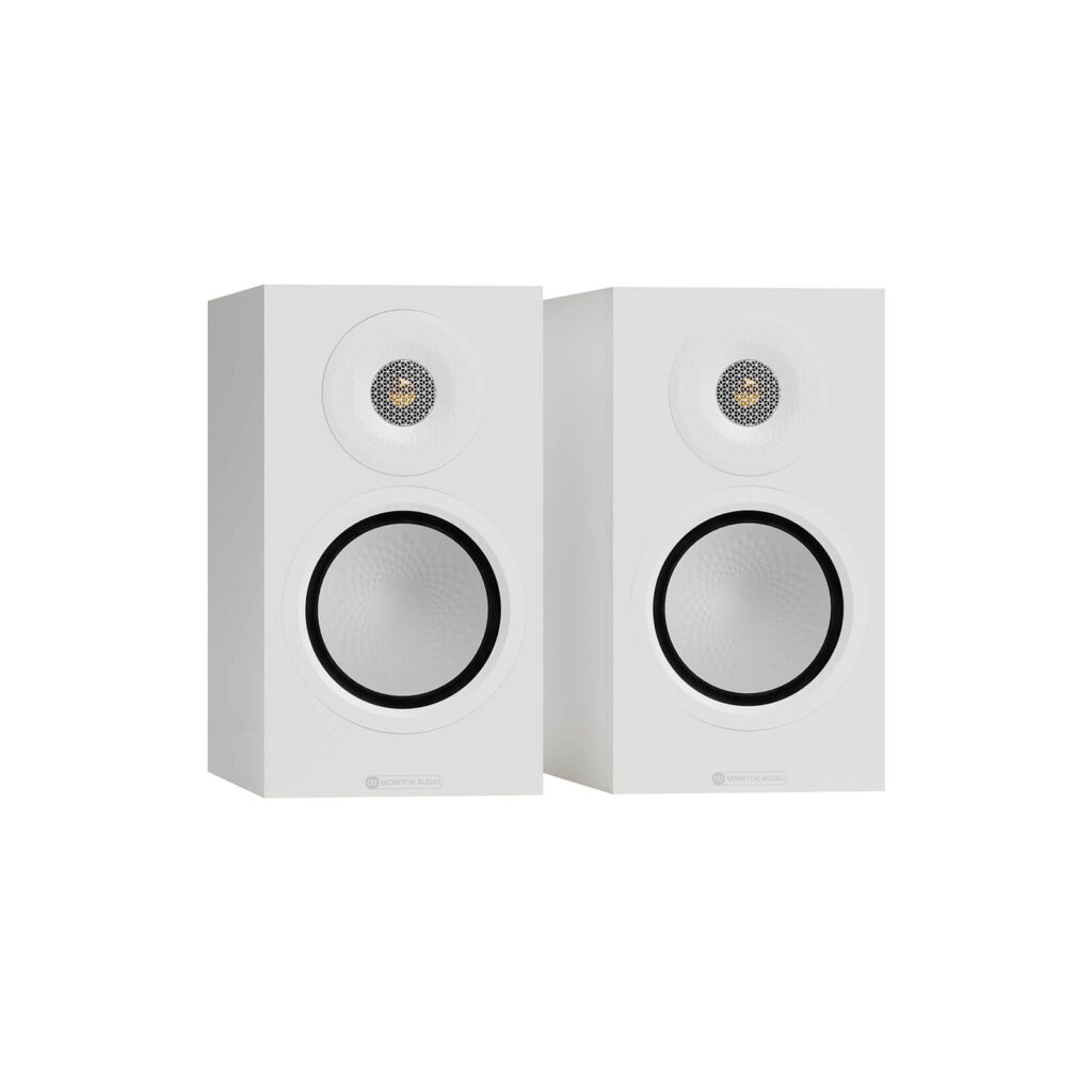 Monitor Audio Silver 50 8G