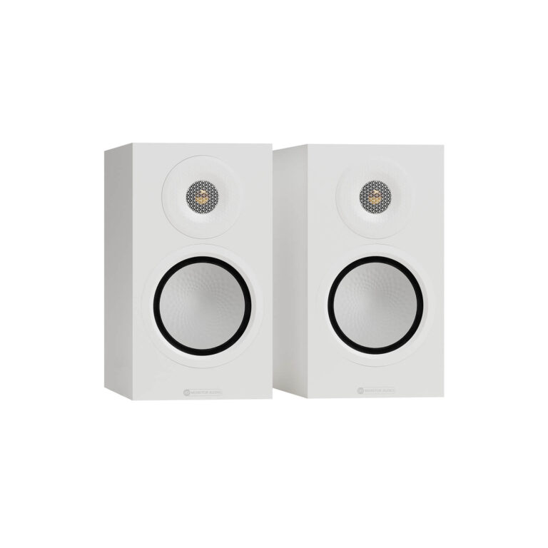 Monitor Audio Silver 50 8G