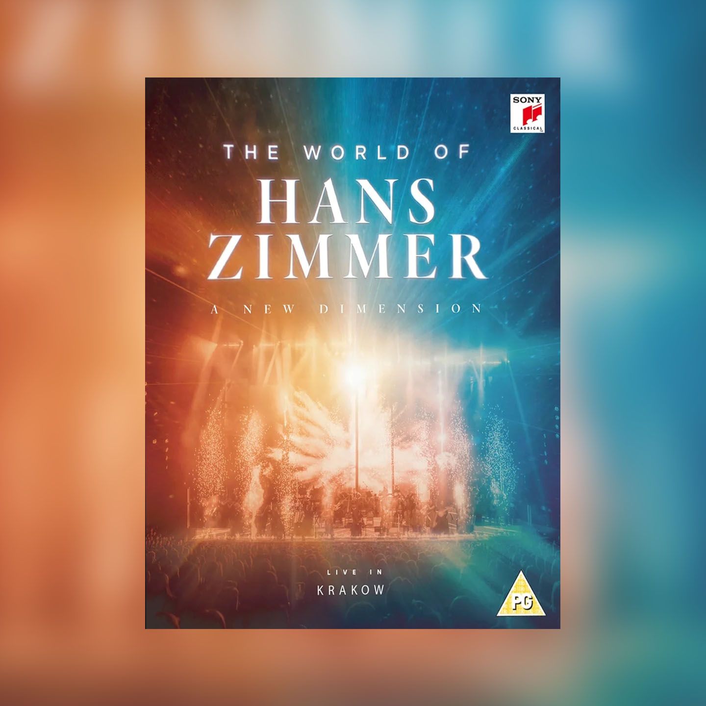 The World of Hans Zimmer – A New Dimension